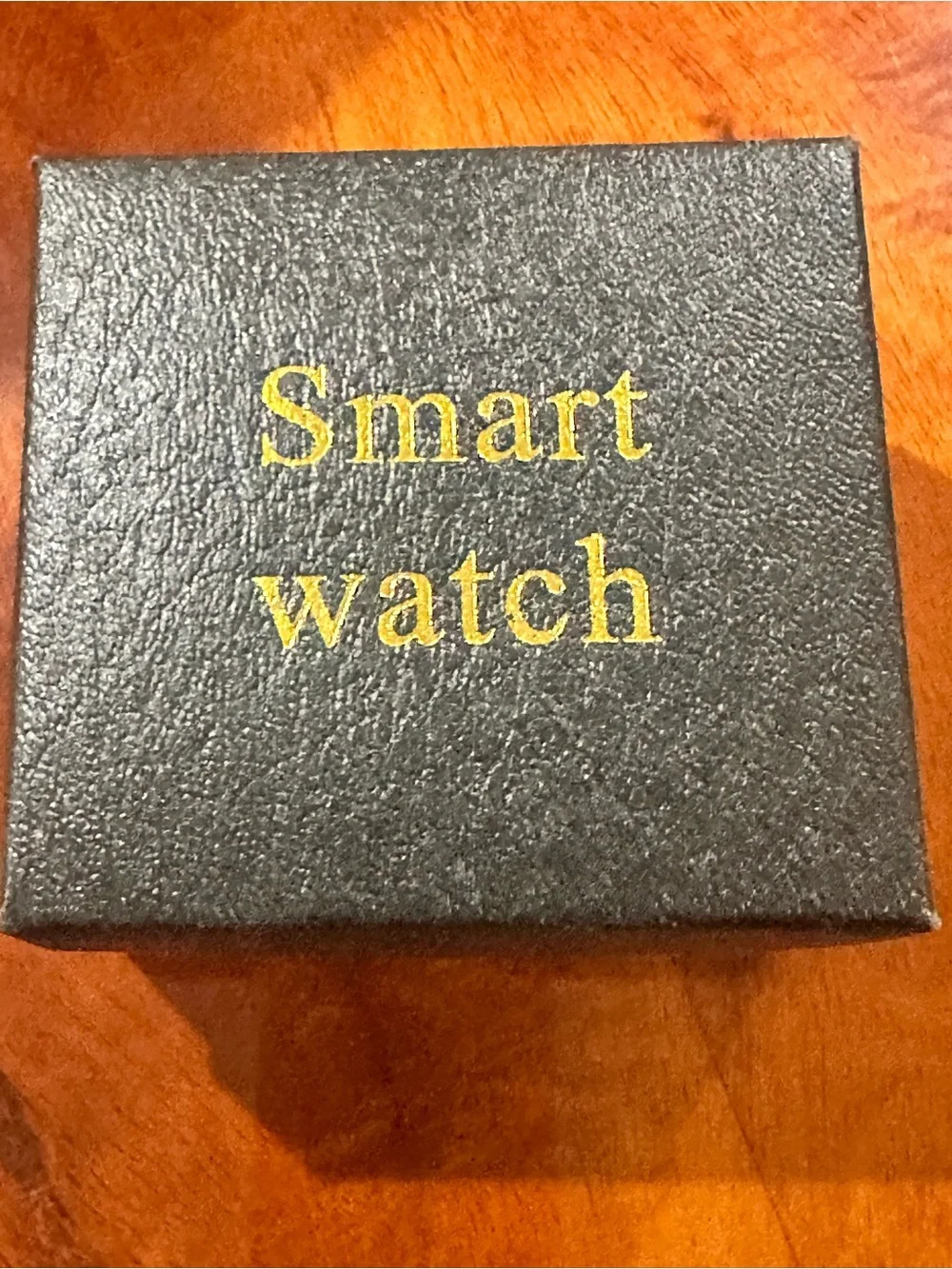 🌟 BRAND NEW Unbranded Smartwatch - Sleek White & Silver 🌟